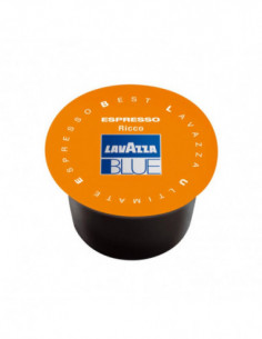 200 capsule Lavazza Blue®...