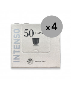 200 capsule Caffè Vergnano...