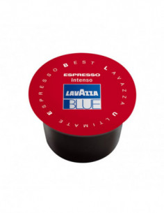 200 capsule Lavazza Blue®...