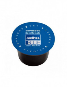 200 capsule Lavazza Blue®...