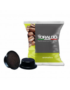 200 capsule Toraldo Caffè...