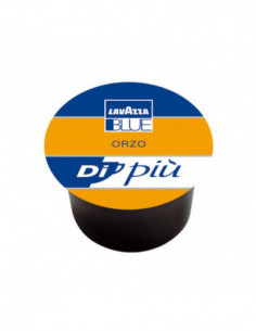 50 capsule Lavazza Blue® Orzo