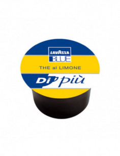 50 capsule Lavazza Blue® Tè...