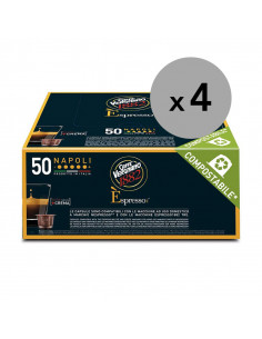 200 capsule compostabili...