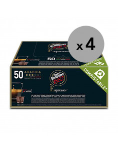 200 capsule compostabili...