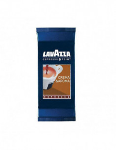 200 capsule Lavazza...