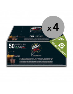 200 capsule compostabili...