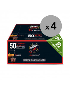 200 capsule compostabili...