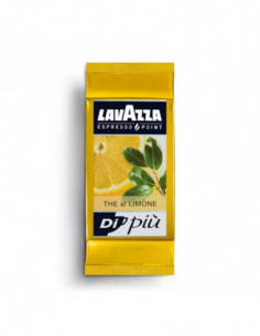 100 capsule Lavazza...
