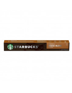 120 STARBUCKS® HOUSE BLEND...