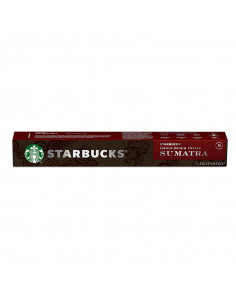 120 STARBUCKS®...