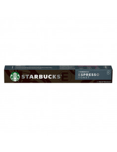 120 STARBUCKS® ESPRESSO...