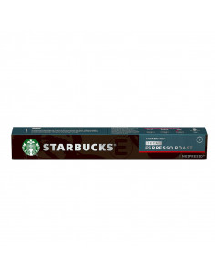 STARBUCKS® DECAF ESPRESSO...
